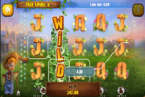 Bumper-Crop-Online-Slot