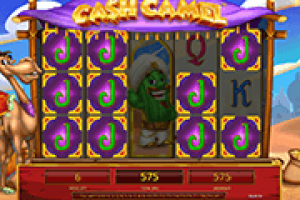 Cash-Camel-Online-Slot