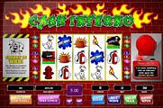 Cash Inferno Slots