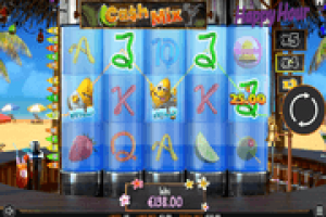 Cash-Mix-Online-Slot