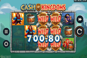 Cash of Kingdoms