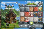 Castle Builder II