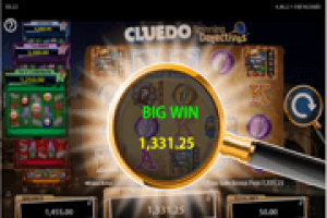 Cluedo-Spinning-Detectives-Onlline-Slot