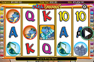 Cool-Bananas-Online-Slot