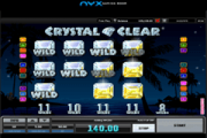 Crystal-Clear-Online-Slot