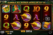 Da-Vincis-Treasure-Online-Slot