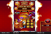 Dancing Drums Slots, casino game dancing drums.