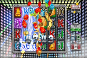 Danger-High-Voltage-Online-Slot