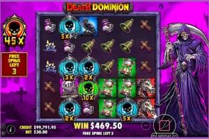 Death Dominion