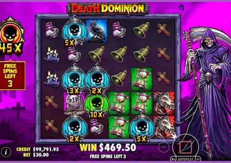 Death Dominion