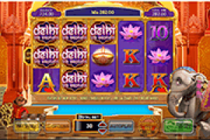 Delhi-the-Elephant-Online-Slot