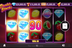 Double-Stacks-Online-Slot