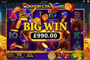 Dragon-Champions-Online-Slot