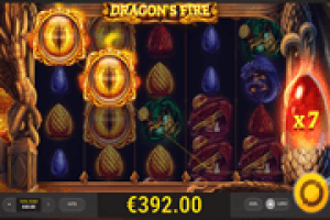 Dragons-Fire-Online-Slot