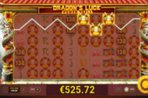 Dragons-Luck-Power-Reels-Online-Slot