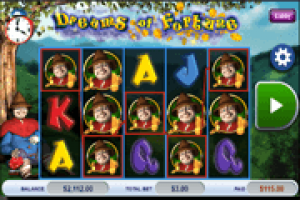 Dreams-of-Fortune-Online-Slot