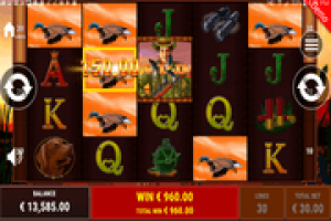 Duck-Shooter-Online-Slot