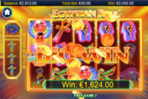 Egyptian-Rise-Online-Slot