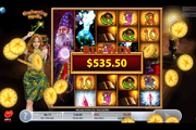 Enchanting-Spells-Online-Slot