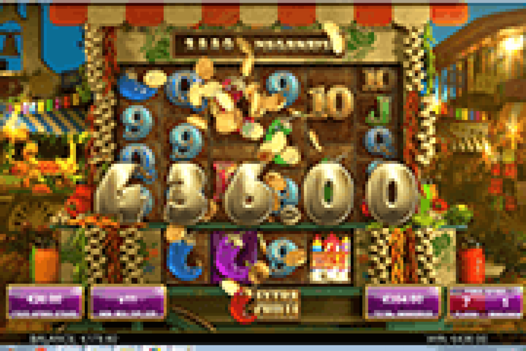 Extra Chili Free Slot (Play Demo Game) at FreeSlots.Me