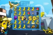 FRKN Bananas2 slot