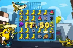 FRKN Bananas2 slot