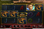 Fantasini Master of Mystery