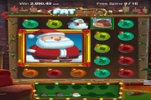 Fat-Santa-Video-Slot