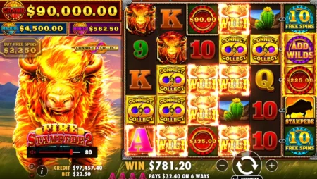 Fire Stampede 2 Fire Stampede 2