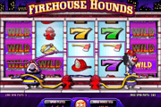 Firehouse Hounds