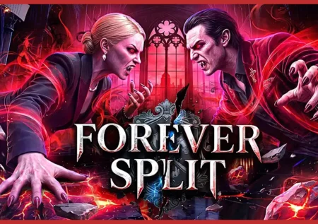 Forever Split