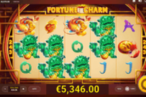 Fortune-Charm-Online-Slot