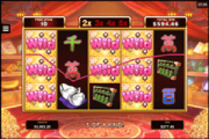 Fortune-Girl-Online-Slot