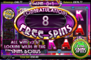 Free-spin-City-Online-Slot