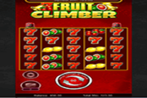 Fruit-Climber-Online-Slot