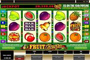 Fruit Fiesta 5 Reel