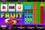 Fruit Slots