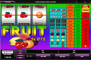 Fruit Slots1