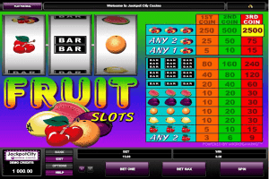 Fruit Slots4