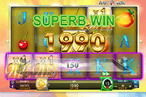 Fruit0matic-Online-Slot