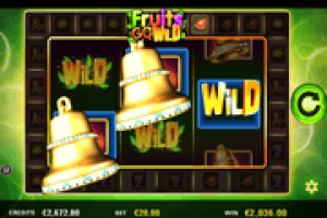 Fruits-Go-Wild-Online-Slot