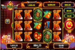 Fu-Dao-Le-Online-Slot