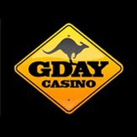 GDay Casino