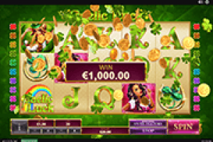 Gaelic-Luck-Online-Slot