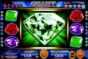 Giant Gems