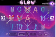 Glow-Online-Slot