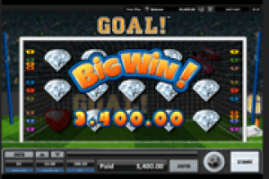 Goal-Online-Slot