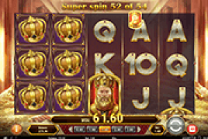 Gold-King-Online-Slot