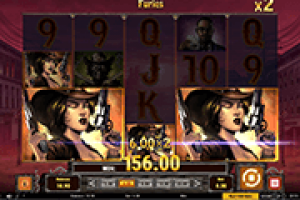 Golden-Colts-Online-Slot