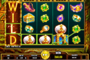 Golden-Jungle-Online-Slot